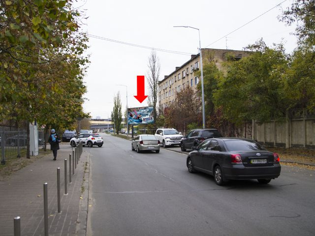 Щит 6x3,  Электриков ул., 28В, возле спортклуба "5й элемент", 5 канала