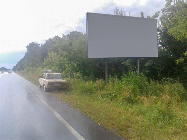 Щит 6x3,  Шевченко ул.