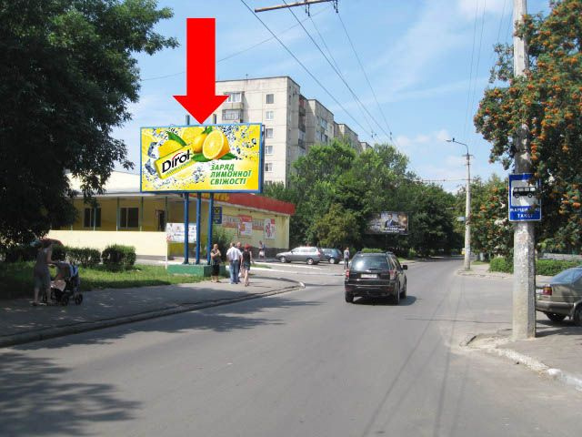 Щит 6x3, Бенделиани ул., 1, возле супермаркета "Салют", в сторону Станиславского ул. Щит 6x3, Бенделиани ул., 1, возле супермаркета "Салют", в сторону Станиславского ул.