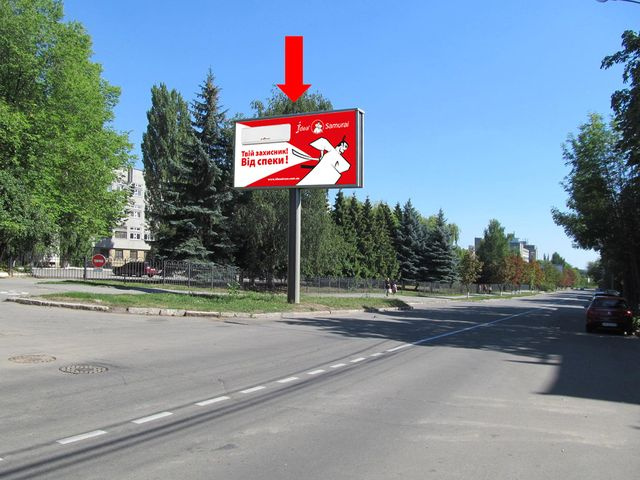 Щит 6x3, 600-летия ул., 60, в направлении Первозванного А. ул. (бывш. Стахурского ул.) Щит 6x3, 600-летия ул., 60, в направлении Первозванного А. ул. (бывш. Стахурского ул.)