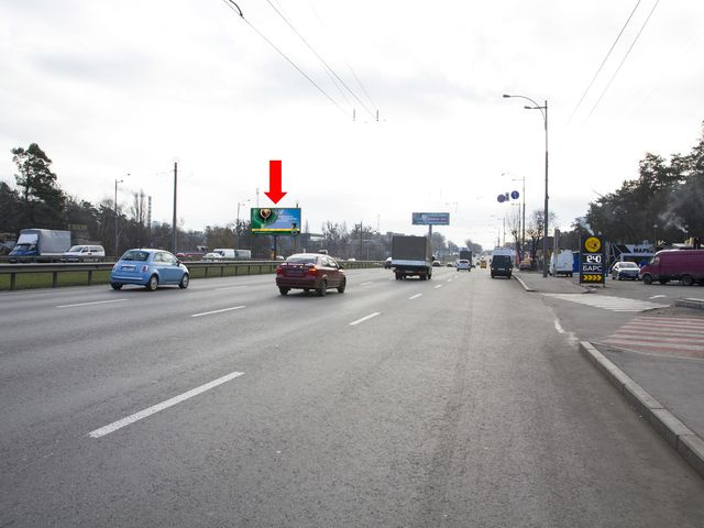 Призма 6x3,  Кольцевая дорога, 200 м. от заправки "Shell", в сторону ТЦ "Диамант", "4Room", пр. Курбаса