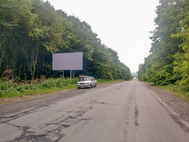 Щит 6x3,  Островского ул.
