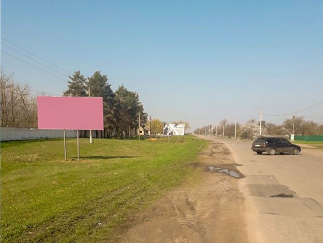 Щит 6x3,  Независимости ул.