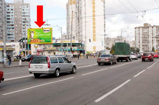 Щит 6x3, Радунская ул., 3, на перекрестке с Лесковской ул., в сторону Драйзера ул. Щит 6x3, Радунская ул., 3, на перекрестке с Лесковской ул., в сторону Драйзера ул.