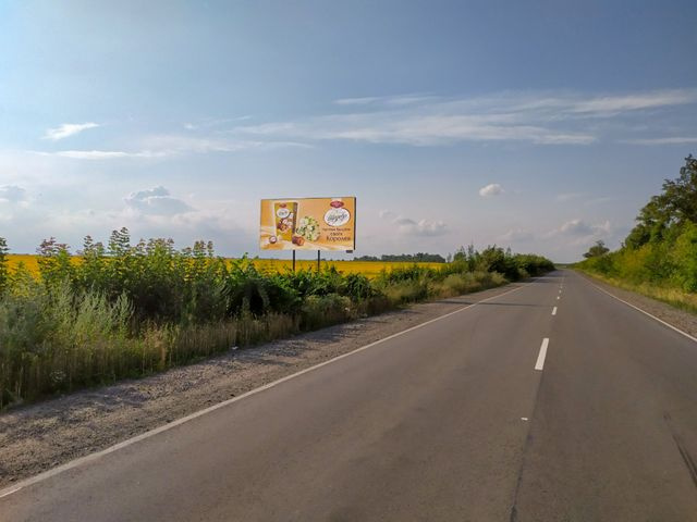 Щит 6x3,  Киевская ул., (1)