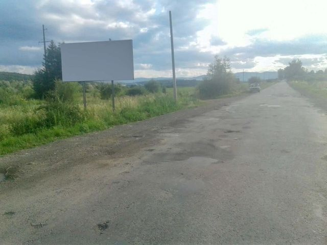 Щит 6x3,  пгт Печенежин, (1), Независимости ул.