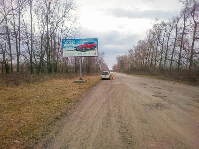 Щит 6x3,  въезд в город со стороны Владычицы