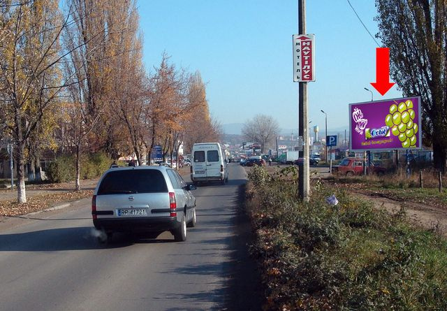 Щит 6x3,  Краснодонцев ул.,