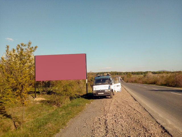 Щит 6x3,  п. Широкое, (2), 500 м, со стороны Ольховки