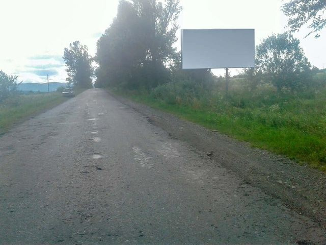 Щит 6x3,  пгт Печенежин, (2), Независимости ул.