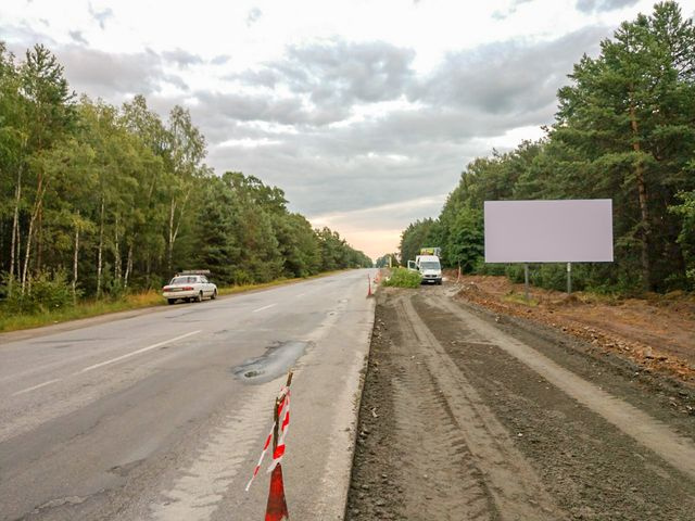 Щит 6x3,  Хмельницкого ул.