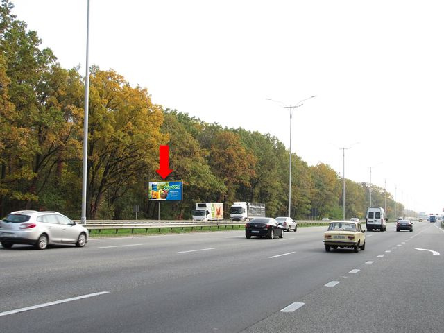 Щит 6x3, Трасса Киев-Борисполь, остановка с. Пролиски, в сторону аэропорта "Борисполь", гипермаркета "Фоззи" Щит 6x3, Трасса Киев-Борисполь, остановка с. Пролиски, в сторону аэропорта "Борисполь", гипермаркета "Фоззи"