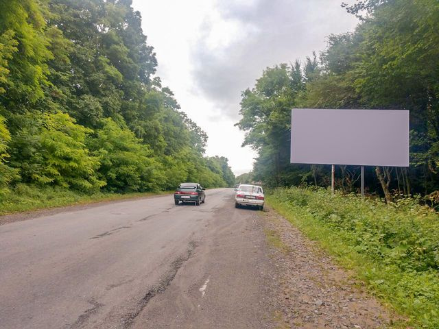 Щит 6x3,  Островского ул.