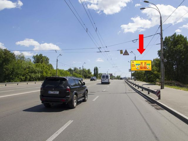 Щит 6x3,  Луговая ул., 16 в сторону ул. Богатырской