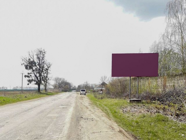 Щит 6x3,  Ленина, ул.