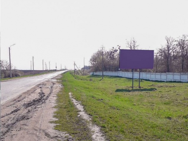Щит 6x3,  Независимости ул.