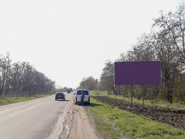 Щит 6x3,  Шевченко ул.