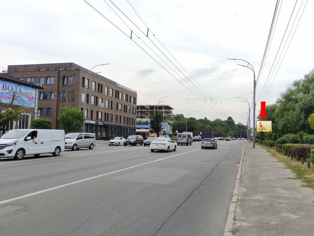Щит 3.14x2.3, Лобановского пр. (бывш. Краснозвездный пр.), 124 напротив, в сторону Севастопольская пл. Щит 3.14x2.3, Лобановского пр. (бывш. Краснозвездный пр.), 124 напротив, в сторону Севастопольская пл.