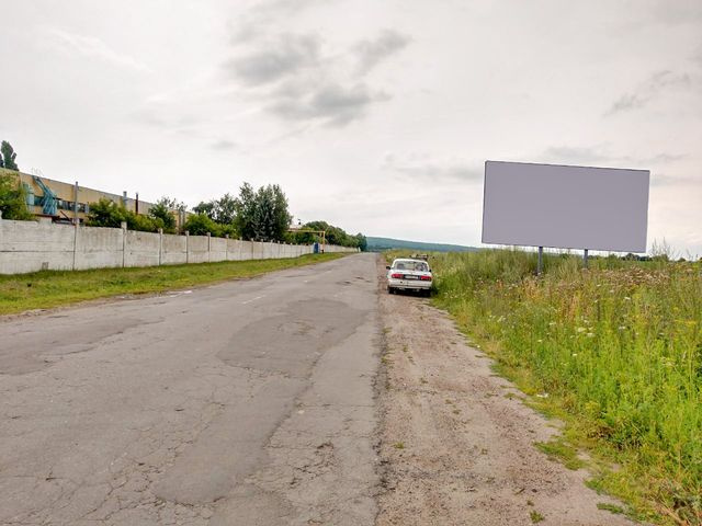 Щит 6x3,  Победы ул.