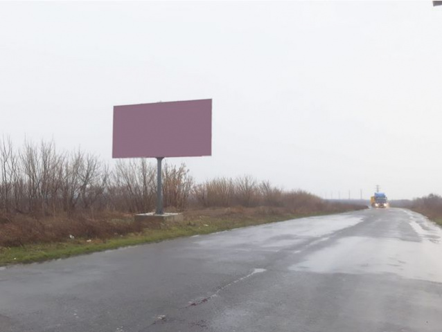 Щит 6x3,  пгт Сальково, 100м после переезда